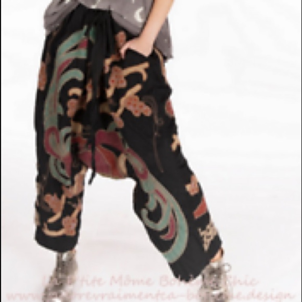 Nwot Magnolia Pearl Parnasus pants sold out